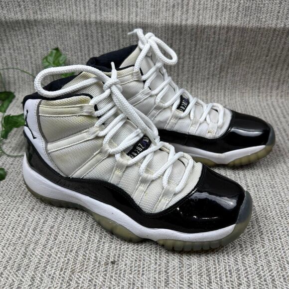High Top Jordan 11 Air Jordan 11 Retro Gratitude – Crep Select